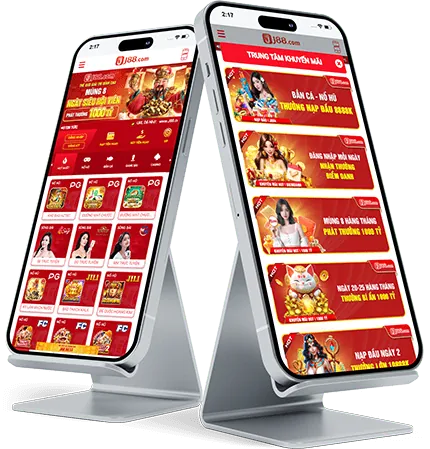 Đa dạng các phiên bản Bắn Cá