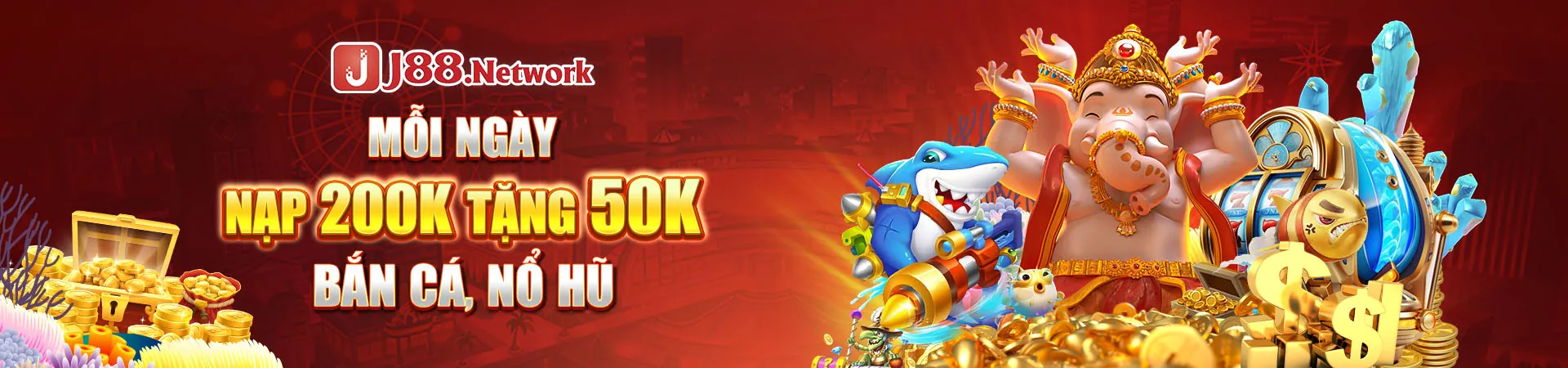 Tổng quan khuyến mãi NE88 Casino 2026