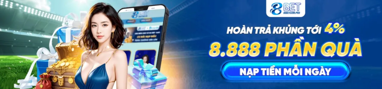 Hoàn trả mỗi ngày ne88 casino