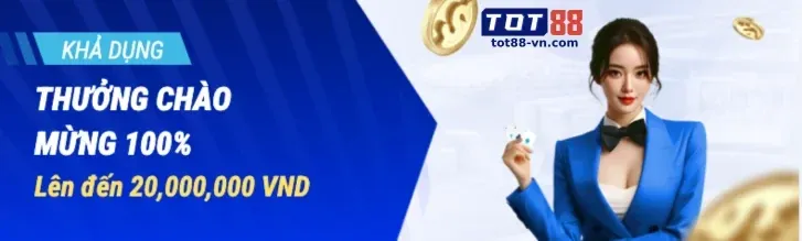 Tiền thưởng chào mừng ne88 casino